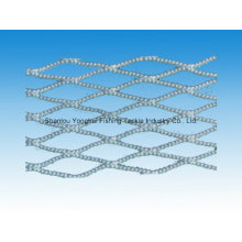 Polyester Knotless Fishing Net